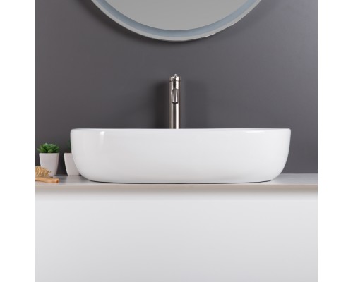 Раковина накладная BelBagno BB1084