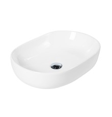 Раковина накладная BelBagno BB1084