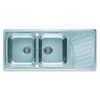 Мойка кухонная Alveus Elegant 70 1009386