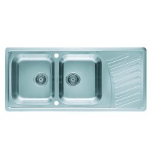 Мойка кухонная Alveus Elegant 70