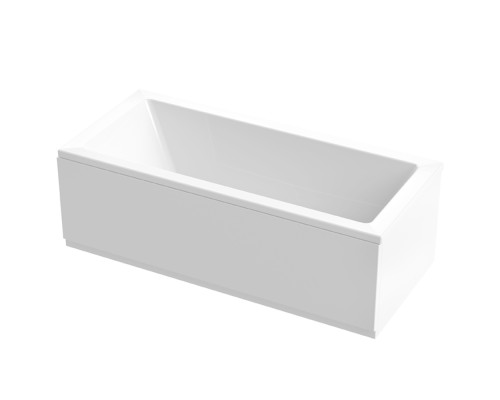 Акриловая ванна Cezares Plane 200x90 PLANE-200-90-49-W37 без гидромассажа