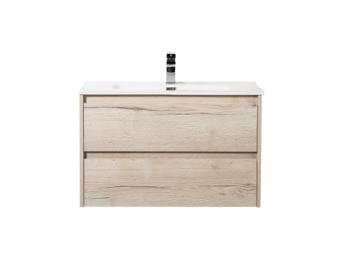 База под раковину BelBagno KRAFT-800-2C-SO-RGB