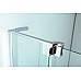 Дверь в проём Cezares SLIDER-B-1-100/110-C-Cr