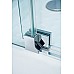 Дверь в проём Cezares SLIDER-B-1-100/110-C-Cr