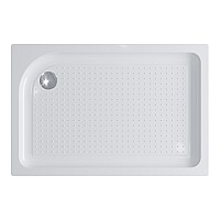 Поддон акриловый BelBagno TRAY-BB-AH-120/80-15-W-L