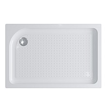 Поддон акриловый BelBagno TRAY-BB-AH-120/80-15-W-L