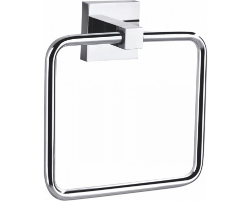 Кольцо для полотенец Wonzon&Woghand, Хром