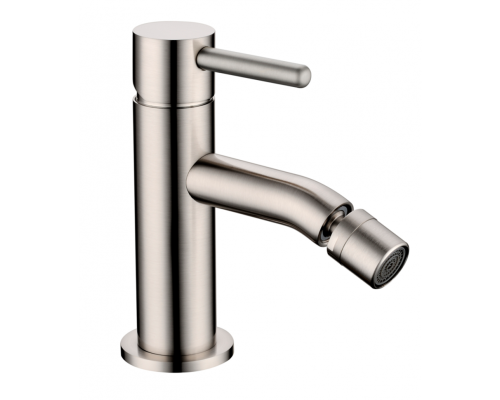Смеситель для биде Rimero RM5005NK Никель