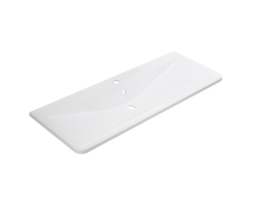 Раковина BelBagno 120 BB1200/455-LV-MR-ALR Белая