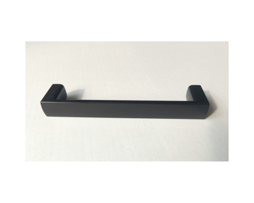 Душевая кабина Frank F412/2L М Black матовое стекло