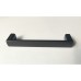 Душевая кабина Frank F412/2L М Black матовое стекло