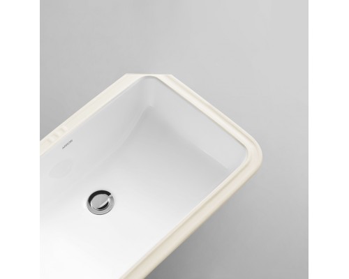 Раковина под столешницу Arrow AP4036 белый