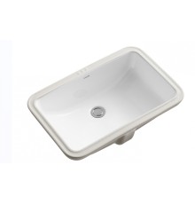 Раковина под столешницу Arrow AP4036 белый