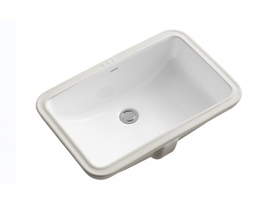 Раковина под столешницу Arrow AP4036 белый