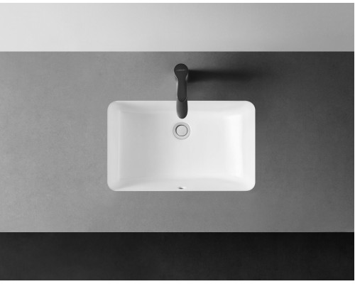 Раковина под столешницу Arrow AP4036 белый