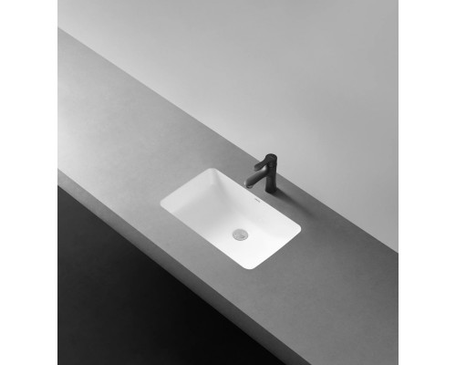 Раковина под столешницу Arrow AP4036 белый