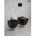Подвесной унитаз Gid Tr2144BL