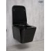Подвесной унитаз Gid Tr2144BL