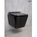 Подвесной унитаз Gid Tr2144BL