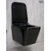 Подвесной унитаз Gid Tr2144BL
