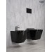 Подвесной унитаз Gid Tr2144BL
