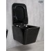 Подвесной унитаз Gid Tr2144BL
