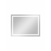 Зеркало Континент "Rimini LED" ЗЛП65
