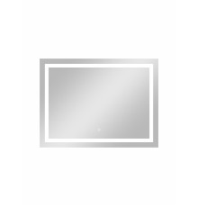 Зеркало Континент "Rimini LED&quot