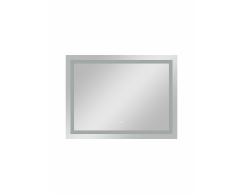 Зеркало Континент "Rimini LED" ЗЛП65