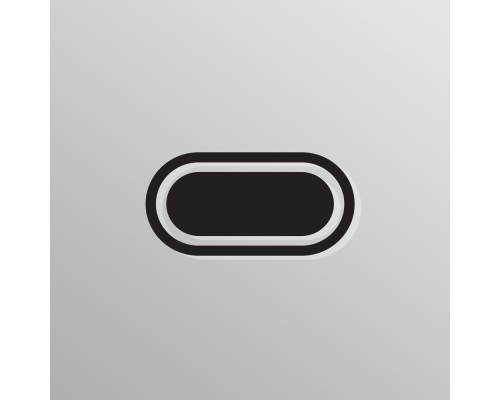 Зеркало Cezares Molveno 110 CZR-SPC-MOLVENO-1100-800-MOV с подсветкой с сенсорным выключателем и датчиком движения