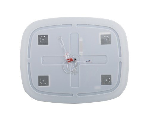 Зеркало Cezares Molveno 110 CZR-SPC-MOLVENO-1100-800-MOV с подсветкой с сенсорным выключателем и датчиком движения