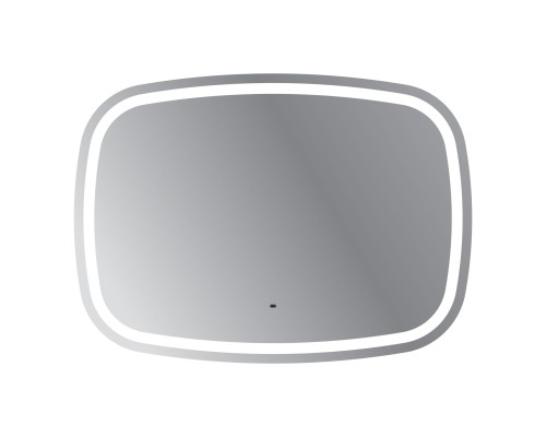 Зеркало Cezares Molveno 110 CZR-SPC-MOLVENO-1100-800-MOV с подсветкой с сенсорным выключателем и датчиком движения