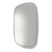 Зеркало Cezares Molveno 110 CZR-SPC-MOLVENO-1100-800-MOV с подсветкой с сенсорным выключателем и датчиком движения