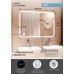 Зеркало Континент "Bliss LED" ЗЛП256