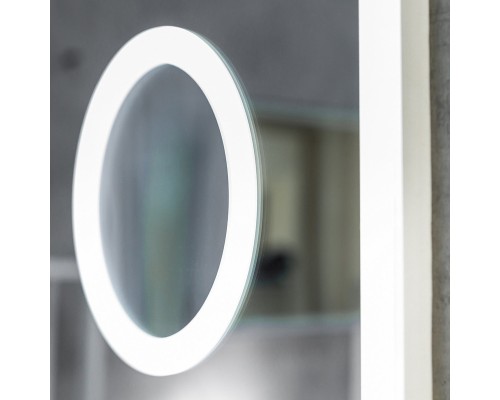 Зеркало Континент "Bliss LED" ЗЛП256