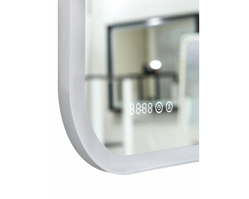 Зеркало Континент "Bliss LED" ЗЛП256