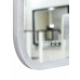 Зеркало Континент "Bliss LED" ЗЛП256