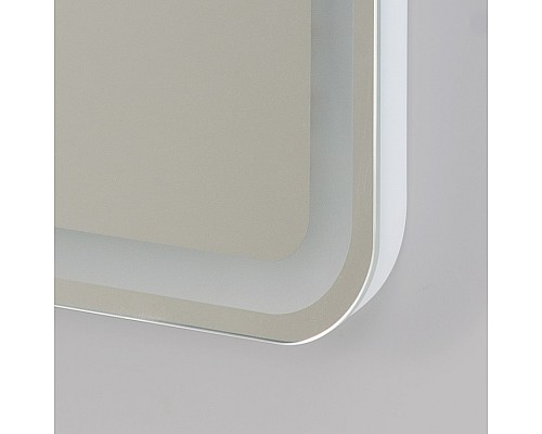 Зеркало BelBagno SPC-MAR-1000-600-LED-BTN Зеркало BelBagno SPC-MAR-1000-600-LED-BTN