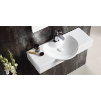 Керамическая раковина Gid 61114