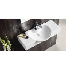 Керамическая раковина Gid 61114