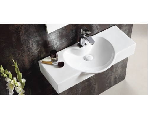 Керамическая раковина Gid 61114