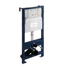 Система инсталляции для унитаза Wonzon&Woghand механическая WW-TI739A