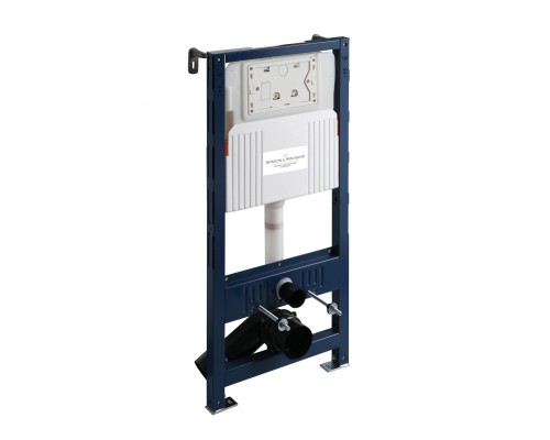 Система инсталляции для унитаза Wonzon&Woghand механическая WW-TI739A