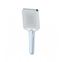 Лейка для душа Wonzon&Woghand, Хром