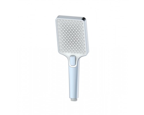 Лейка для душа Wonzon&Woghand, Хром