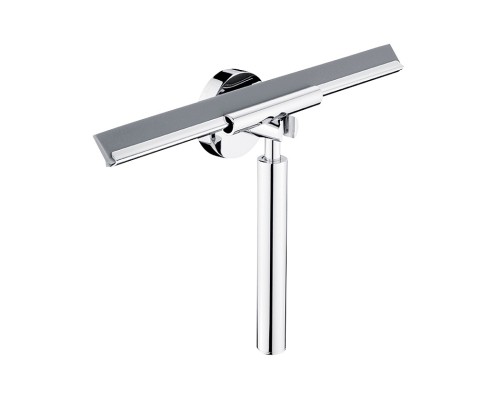 Скребок Cezares Relax RELAX-SV-01 Хром