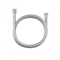 Шланг для душа 1200 мм Wonzon&Woghand, Брашированный никель WW-88RG03-1200-BN