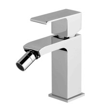 Смеситель для биде Cezares PORTA-BS1-01-W0