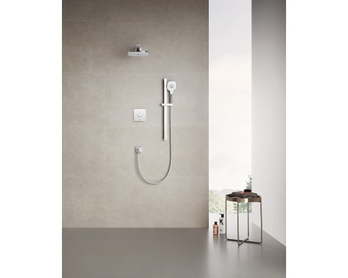 Встроенная душевая система Arrow AG3731CP-1 хром