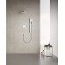 Встроенная душевая система Arrow AG3731CP-1 хром